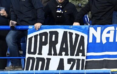 Direktorica Osijeka dobila otkaz!? U klubu je bila preko 20 godina, navijači su dugo tražili njen odlazak