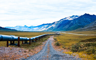 Napad na naftovod: Austrija tri dana bez nafte