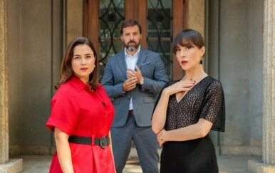 Kviz o seriji ''U dobru i zlu''