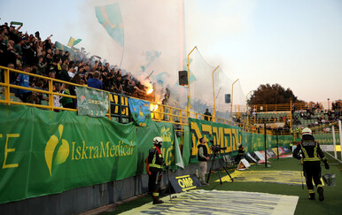 Kaos u Puli: Demoni upali na trening Istre 1961 i tražili odlazak trenera Riere!