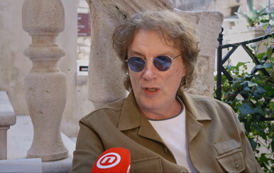 Grupa Magazin s pjesmom o kraju svijeta zaintrigirala javnost