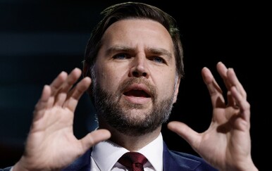 JD Vance komentirao papu Lava XIV. i pokušao ublažiti raspravu o ratu na Bliskom istoku