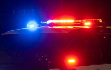 Pribislavec: Masovna tučnjava u romskom naselju, dvije osobe ozlijeđene