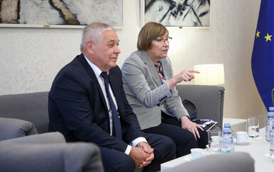 Čuljak pozvao institucije da provjere zakonitost njegovog i rada HJS-a