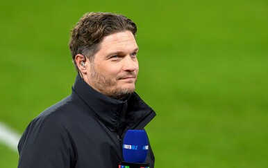 Edin Terzić na pragu klupe Athletic Bilbaa