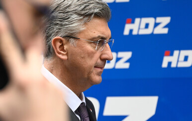 Izjave nakon sjednice Predsjedništva i Nacionalnog odbora HDZ-a