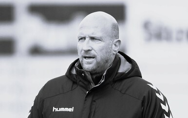 Tuga u Njemačkoj: Iznenada preminuo poznati trener Roger Prinzen