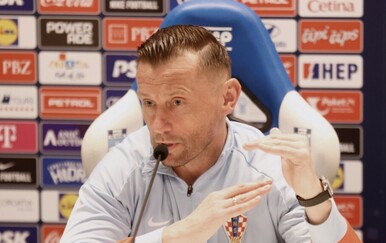 Ivica Olić: "Ja sam ga doveo među Vatrene, a sad ima najteži posao"