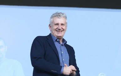 Davor Šuker sve iznenadio: Pojavio se tamo gdje ga nisu očekivali