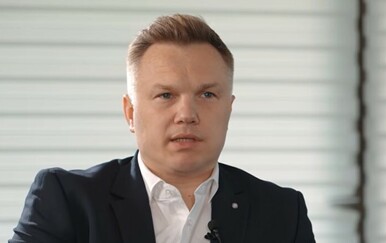 Novi sportski direktor Hajduka: "Klub je spreman za prijelazni rok, odradili su već..."