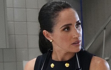Druženje s Meghan Markle u Australiji ostalo nerasprodano?