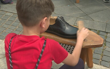 U gradu Ivane Brlić Mažuranić bajke i dalje žive: "Bila bi ponosna na ovo što činimo u spomen na nju"