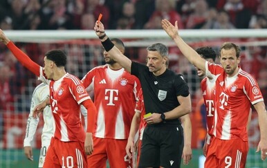 Madrid kipti zbog isključenja, stručnjaci napali Slovenca: "Ne možeš to raditi"