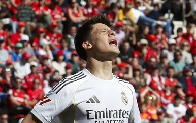 Bijesni realovci okružili Slovenca nakon utakmice, izvukao je crveni za zvijezdu