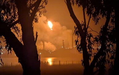 Požar u australskoj rafineriji; pogođena proizvodnja benzina