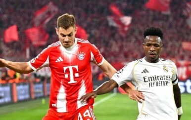 Stanišić o potezu zvijezde Reala: "To je neprihvatljivo, budi muškarac i priznaj što si mi rekao"