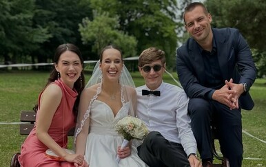 Ammar Mešić se oprostio od gledatelja serije Nove TV ''U dobru i zlu''