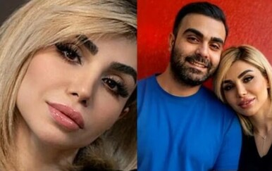 Iran osudio na smrt četiri osobe, među njima i prva žena koja je sudjelovala u prosvjedima