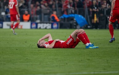 Kompany otkrio detalje velikog sukoba: "Stanišić leži, a ovaj mu daje pet"