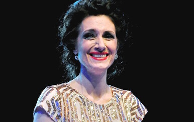 Kako izgleda sin Doris Dragović Borna Budimir?