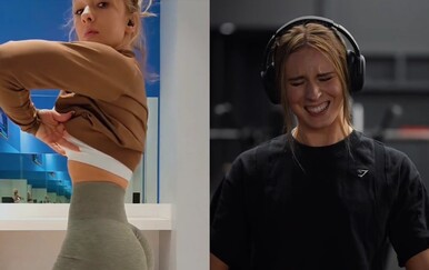 Njihove objave inspiriraju milijune, sa svima podijelile tajne svoje figure