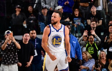 Rutinska pobjeda 76ersa, Warriorsi preokretom eliminirali Clipperse