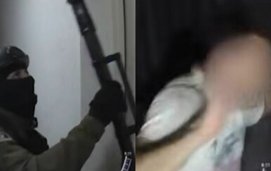 Vodeći član balkanskog kartela uhićen u Crnoj Gori