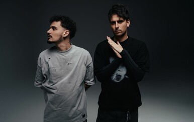 Kids from the sky uoči koncerta u Boogaloou predstavljaju "Deluziju"!