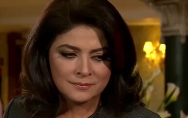 Životna priča Victorije Ruffo