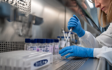 Filmska krađa u Brazilu: Virologinja iznijela opasne viruse iz strogo čuvanog laboratorija, snimili je kako skriva dokaze!