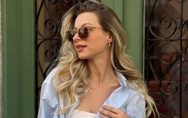 Vjenčali su se Veronika Rosandić i Vlado Mance