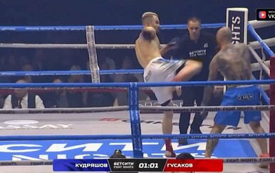 Pomogao Vatrenima proći na SP, a sad se okušao u borilačkim vodama i - požalio