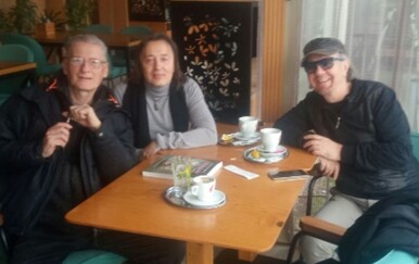 Preminuo Nihad Jusufhodžić, jedan od osnivača Divljih jagoda