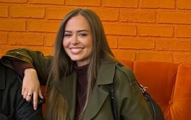 Tko je zaručnik Lane Radeljak?