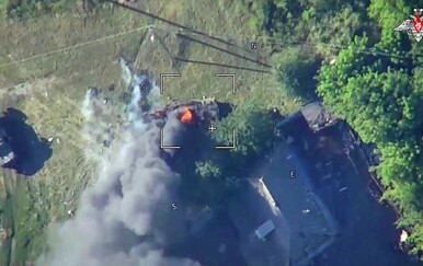 Rusija testira oružje i lijekove na zdravim vojnim dobrovoljcima