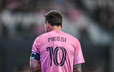 Messi na mjesto trenera "postavio" jednog od najvažnijih ljudi u svojoj karijeri