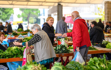 Poskukpjela potrošačka košarica