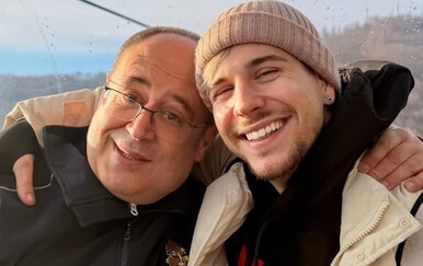 Marco Cuccurin progovorio o emotivnom odnosu s ocem