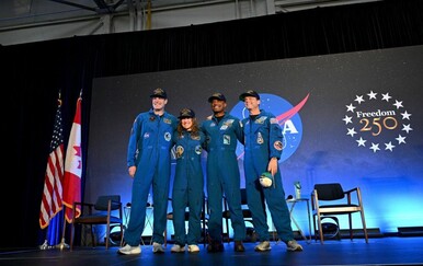 Posada NASA-ine misije Artemis II otkriva detalje s povijesne misije oko Mjeseca