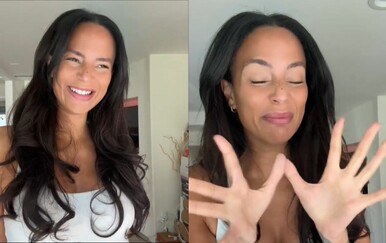 Influencerica otkrila neobičan simptom uklanjanja tetovaže i zgrozila publiku