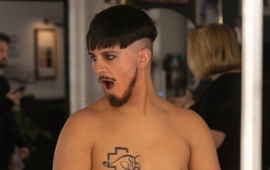 Što sve donosi nova epizoda showa ''Tvoje lice zvuči poznato?'' Na pozornicu stižu Frank Sinatra, Käärijä, Baby Lasagna i Ricky Martin.