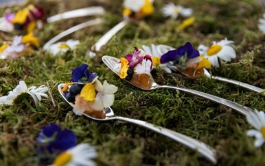 Taste Slovenia na Lošinju