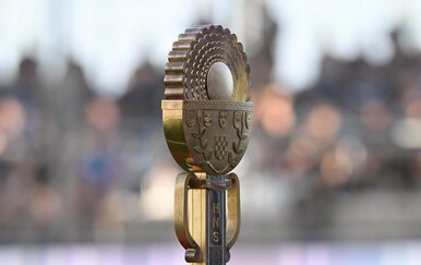 Poznat točan termin finala Kupa Dinamo - Rijeka: Evo kad i u koliko sati se igra