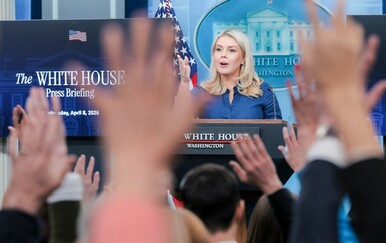 DOSJEI X U STVARNOM ŽIVOTU: General i nuklearni fizičari bježe iz vlastitih domova, Bijela kuća tvrdi: "Nismo znali"