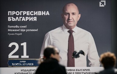 Izbori u Bugarskoj: Radev, umjereni Orbán?