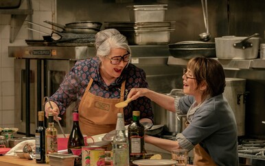 Tajna sreće i dugovječnosti talijanskih baka