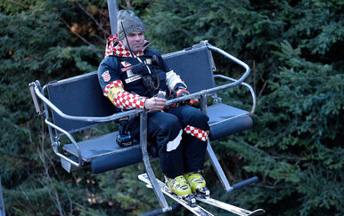 Pavleku nitko ne može ući u trag: “Dakle, doživotna robija, ja vam to kažem”