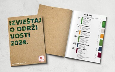 Od škola do zelene energije: ulaganja u zajednicu i održivost obilježila 2024. godinu