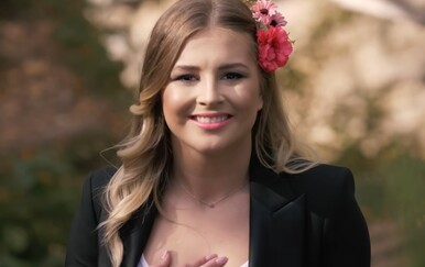 Intervju s Ivanom Franjić