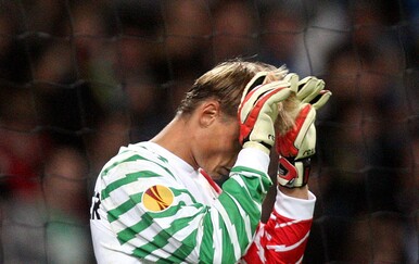 Otkriveni potresni detalji o smrti poznatog vratara: Nije mu bilo spasa